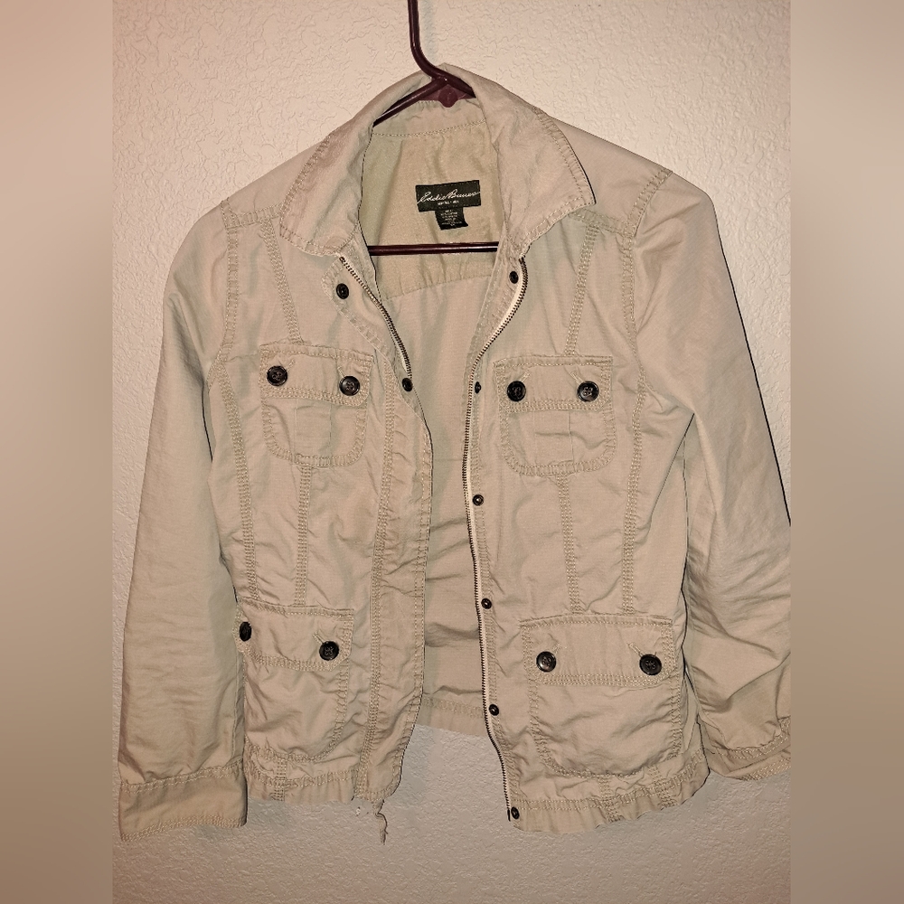 Eddie Bauer Jacket